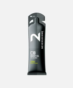 NEVERSECOND C30 Energy Gel