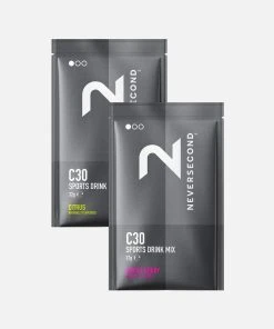 NEVERSECOND C30 Sport Drink (Single Serving)