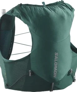 Salomon ADV SKIN 5 SET (Pacific)
