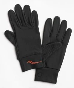 Saucony Bluster Glove (BK - Black)