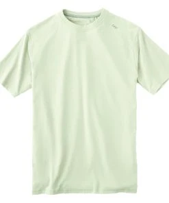 TASC Men’s Carrollton Fitness Tee (334 - Sea Glass)