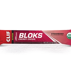 Clif Shot Bloks Energy Chews -New balance-shop C559B955 7424 4880 A481 03C47A2DA314