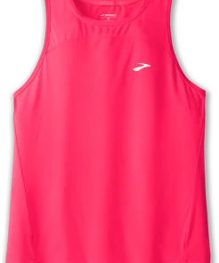 BROOKS Women's Sprint Free Tank 2.0 (620 - Hyper Pink)