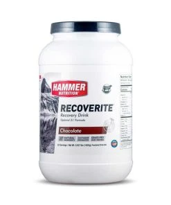 Hammer Nutrition Recoverite