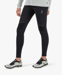 Women’s Tights Long (Black)