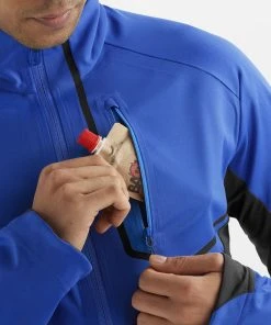 Salomon Men’s Gore-Tex Infinium Windstopper Pro Jacket (Nautical Blue) 11 Salomon Men’s Gore-Tex Infinium Windstopper Pro Jacket (Nautical Blue) -New balance-shop C978CA3F 5695 4937 8D40 FDFE901589A7