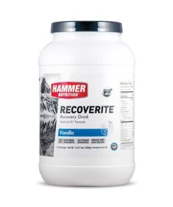 Hammer Nutrition Recoverite -New balance-shop CCF68654 8DA0 4C93 9766 84CE9789FFCC