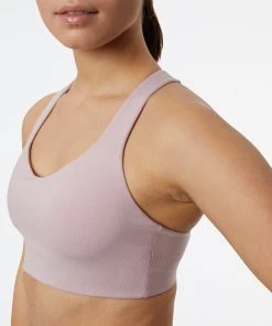 New Balance Women's NB Power X Bra (VSW - Violet Shadow) -New balance-shop CD520FA9 44CE 43B5 9A5F D68293524C14