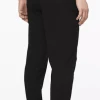 Lululemon Men's Surge Jogger 29" (Black)