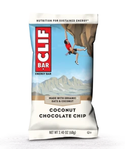 Clif Bar -New balance-shop CF42E079 7C89 41A8 9798 476032447379