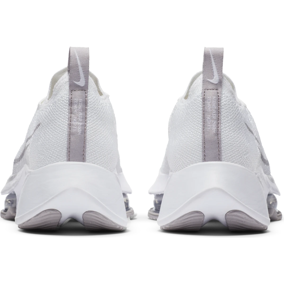 Women's Nike Air Zoom Tempo NEXT% - CI9924-101 6 Women's Nike Air Zoom Tempo NEXT% - CI9924-101 - Image 6