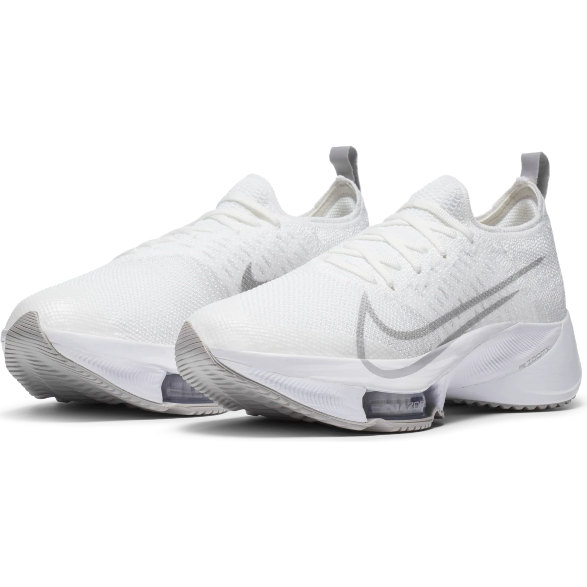 Women's Nike Air Zoom Tempo NEXT% - CI9924-101 5 Women's Nike Air Zoom Tempo NEXT% - CI9924-101 - Image 5