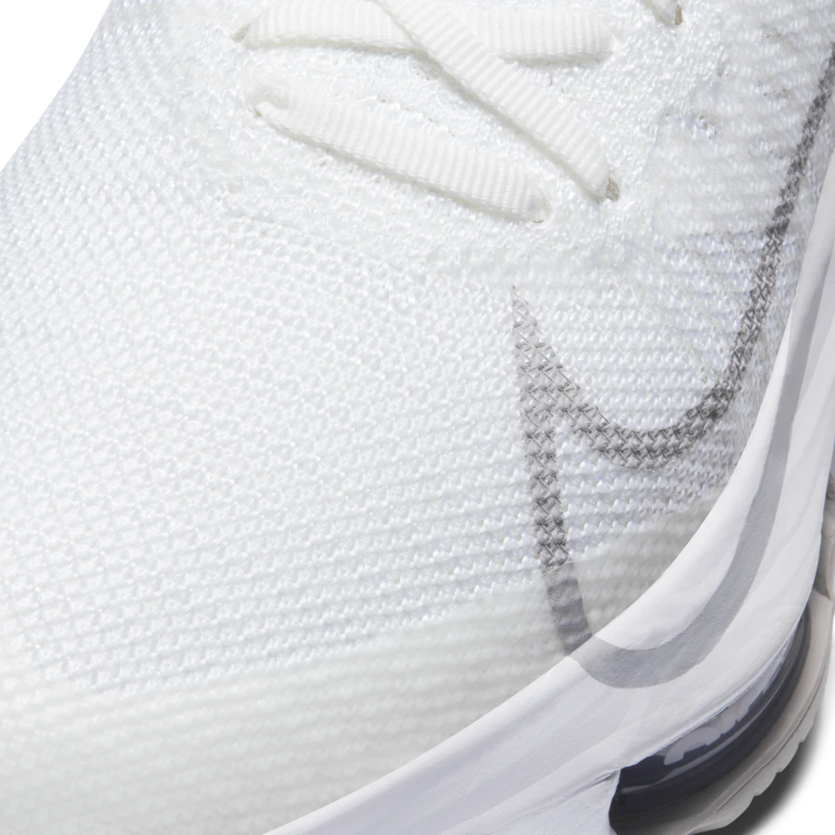 Women's Nike Air Zoom Tempo NEXT% - CI9924-101 7 Women's Nike Air Zoom Tempo NEXT% - CI9924-101 - Image 7