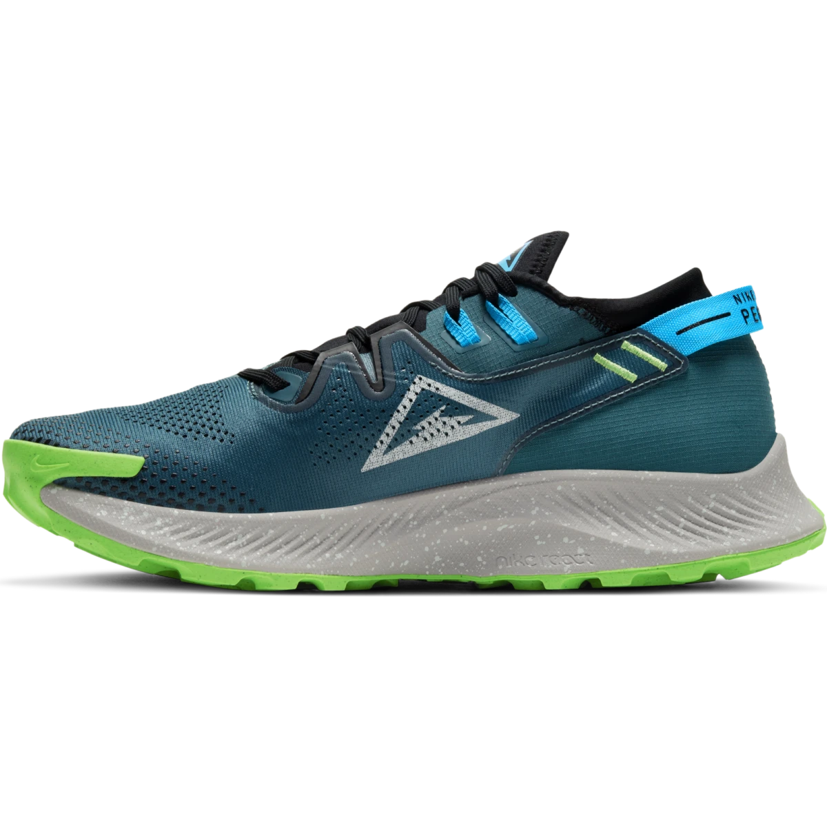 Men's Nike Pegasus Trail 2 - CK4305-300 3 Men's Nike Pegasus Trail 2 - CK4305-300 - Image 3