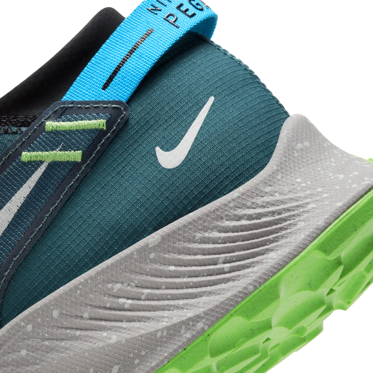Men's Nike Pegasus Trail 2 - CK4305-300 8 Men's Nike Pegasus Trail 2 - CK4305-300 - Image 8