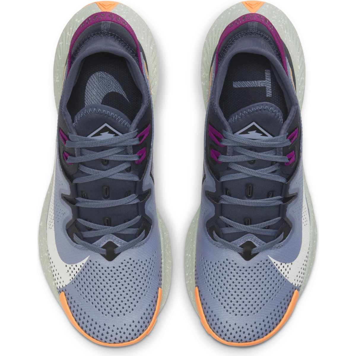 Women's Nike Pegasus Trail 2 - CK4309-401 4 Women's Nike Pegasus Trail 2 - CK4309-401 - Image 4