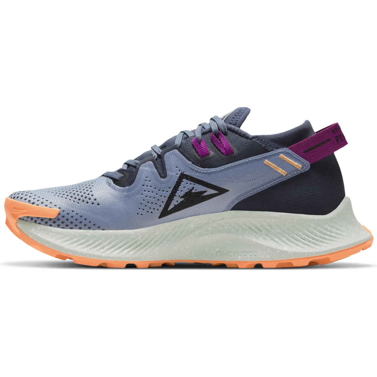 Women's Nike Pegasus Trail 2 - CK4309-401 3 Women's Nike Pegasus Trail 2 - CK4309-401 - Image 3