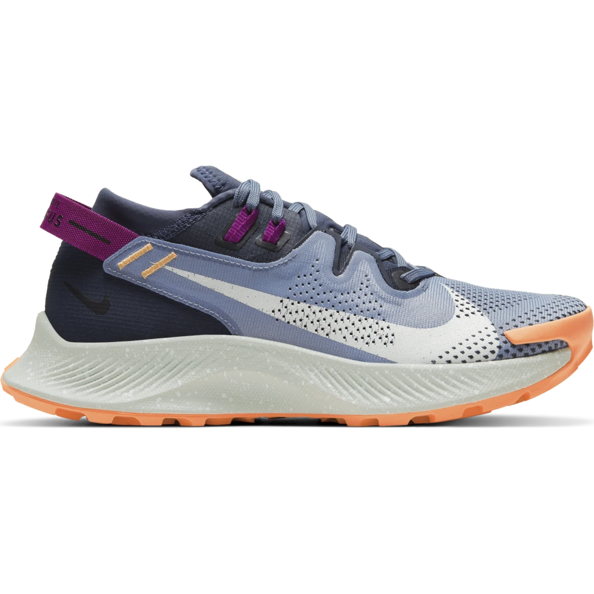 Women's Nike Pegasus Trail 2 - CK4309-401 1 Women's Nike Pegasus Trail 2 - CK4309-401