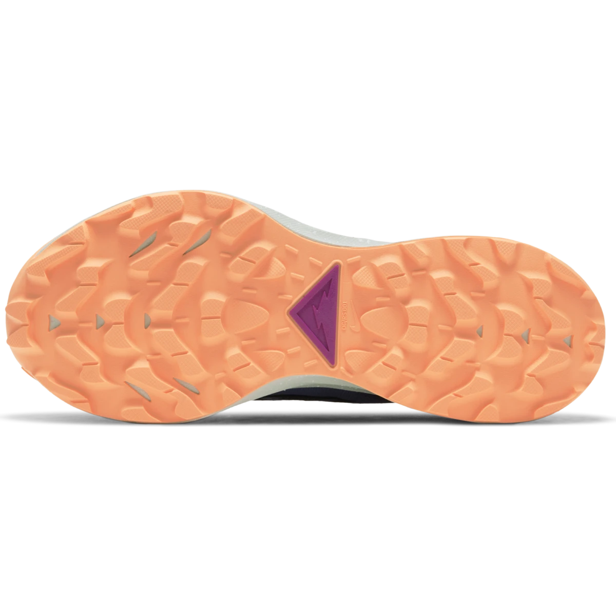 Women's Nike Pegasus Trail 2 - CK4309-401 2 Women's Nike Pegasus Trail 2 - CK4309-401 - Image 2