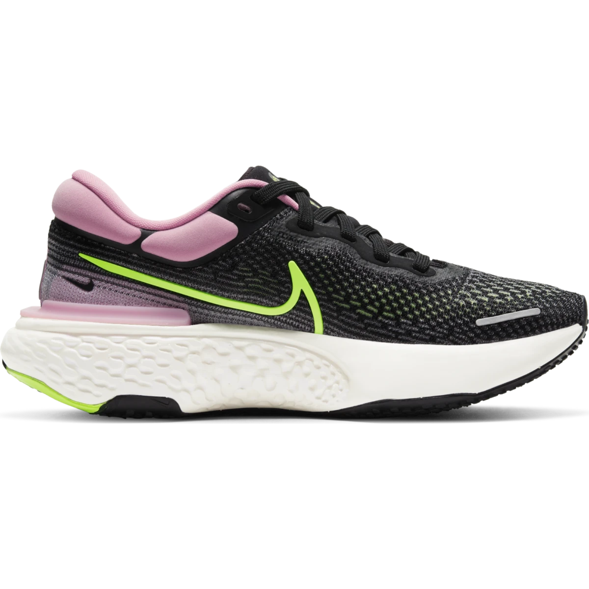 Women's Nike ZoomX Invincible Run 1 Women's Nike ZoomX Invincible Run