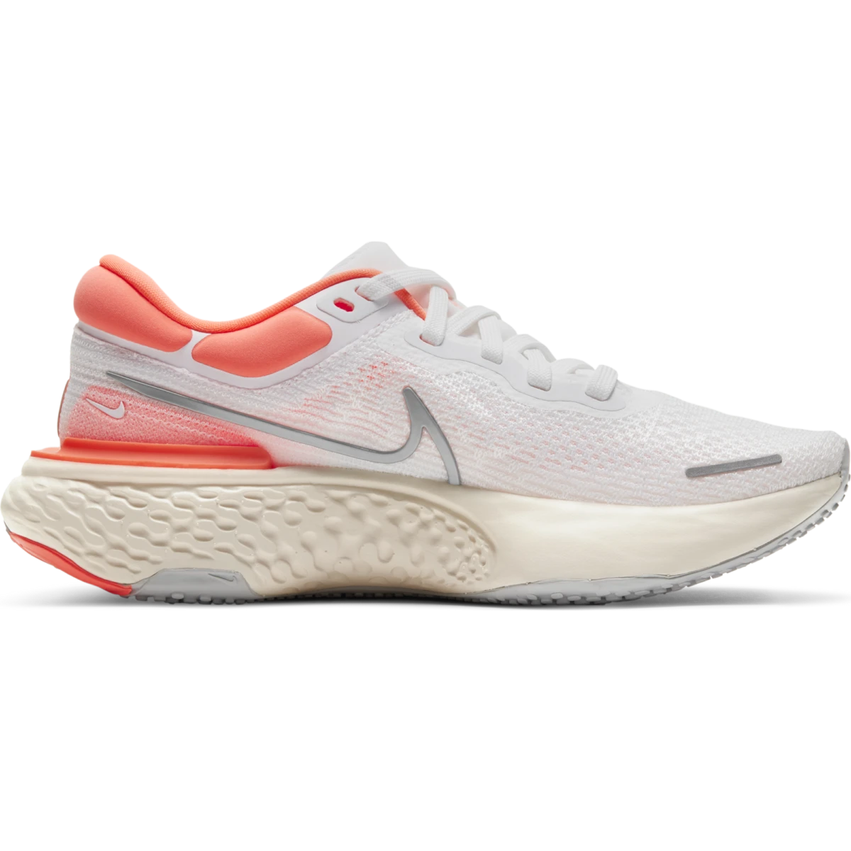 Women's Nike ZoomX Invincible Run 2 Women's Nike ZoomX Invincible Run - Image 2