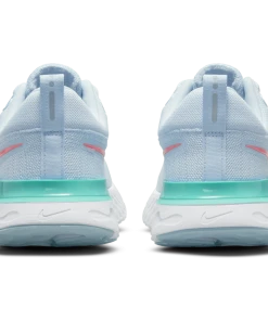 Women's Nike React Infinity Run 2 - CT2423-400 10 Women's Nike React Infinity Run 2 - CT2423-400 -New balance-shop CT2423 400 PHCBH000 2000