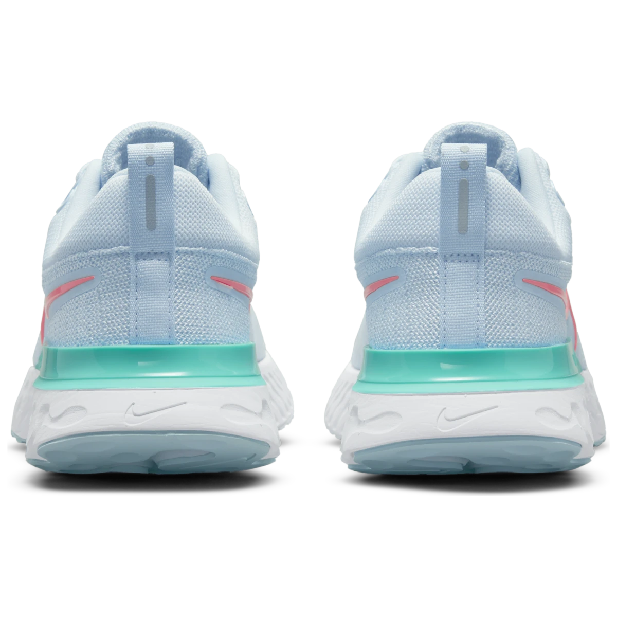 Women's Nike React Infinity Run 2 - CT2423-400 5 Women's Nike React Infinity Run 2 - CT2423-400 - Image 5