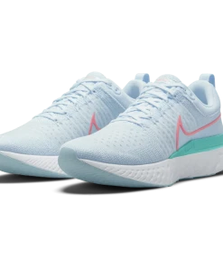 Women's Nike React Infinity Run 2 - CT2423-400 11 Women's Nike React Infinity Run 2 - CT2423-400 -New balance-shop CT2423 400 PHCFH001 2000