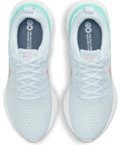 Women's Nike React Infinity Run 2 - CT2423-400 8 Women's Nike React Infinity Run 2 - CT2423-400 -New balance-shop CT2423 400 PHCTH001 2000