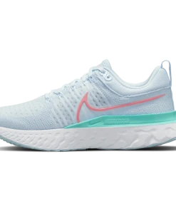 Women's Nike React Infinity Run 2 - CT2423-400 9 Women's Nike React Infinity Run 2 - CT2423-400 -New balance-shop CT2423 400 PHSLH000 2000