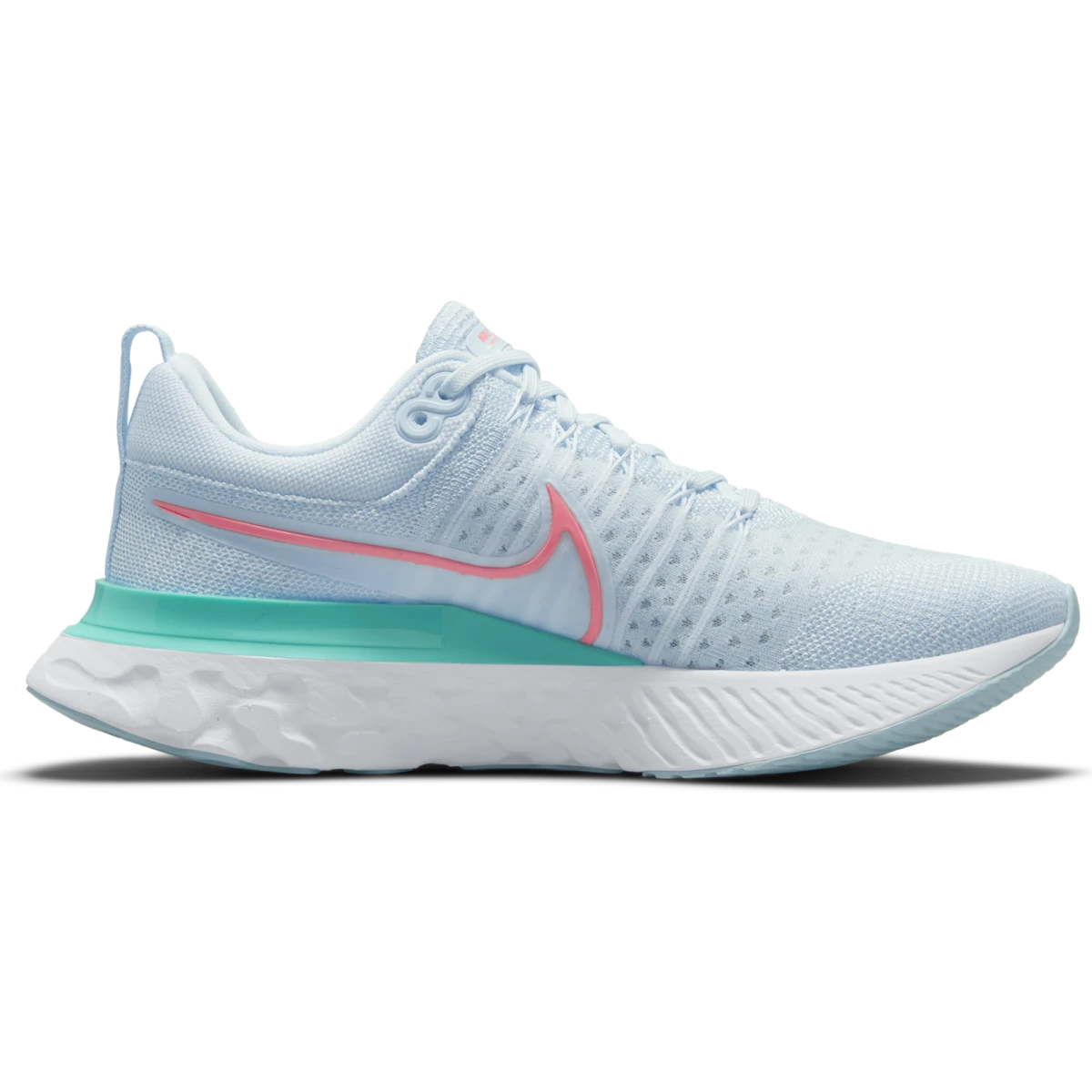 Women's Nike React Infinity Run 2 - CT2423-400 1 Women's Nike React Infinity Run 2 - CT2423-400