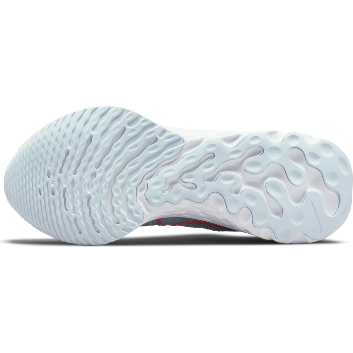 Women's Nike React Infinity Run 2 - CT2423-400 2 Women's Nike React Infinity Run 2 - CT2423-400 - Image 2