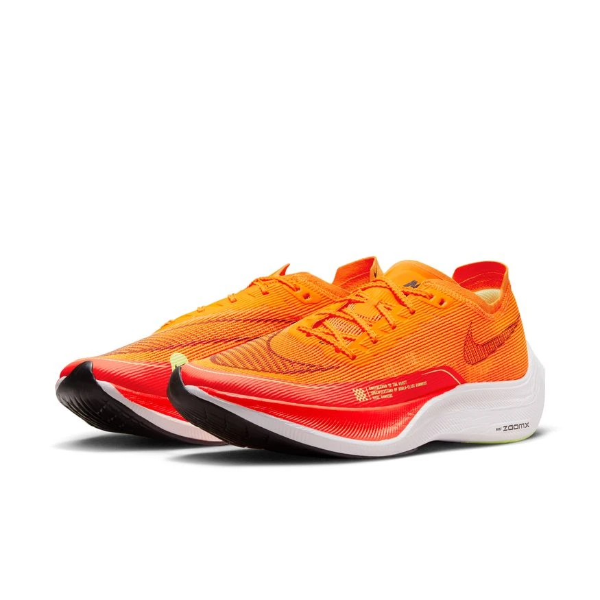 Nike Men's ZoomX Vaporfly Next% 2 - CU4111-800 5 Nike Men's ZoomX Vaporfly Next% 2 - CU4111-800 - Image 5