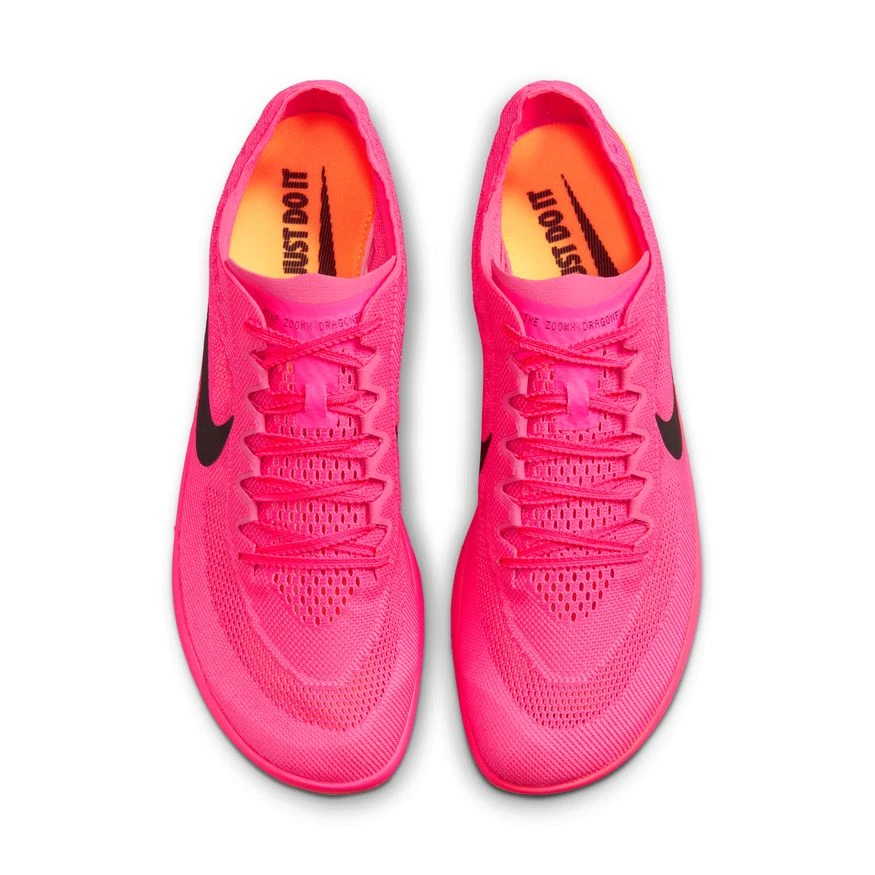 Unisex Nike ZoomX Dragonfly - CV0400-600 2 Unisex Nike ZoomX Dragonfly - CV0400-600 - Image 2