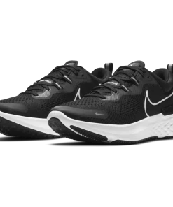 Men's Nike React Miler 2 - CW7121-001 -New balance-shop CW7121 001 PHCFH001 2000