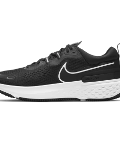 Men's Nike React Miler 2 - CW7121-001 -New balance-shop CW7121 001 PHSLH000 2000