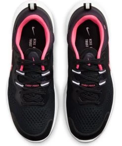 Women's Nike React Miler 2 - CW7136-003 9 Women's Nike React Miler 2 - CW7136-003 -New balance-shop CW7136 003 PHCTH001