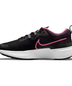Women's Nike React Miler 2 - CW7136-003 8 Women's Nike React Miler 2 - CW7136-003 -New balance-shop CW7136 003 PHSLH001