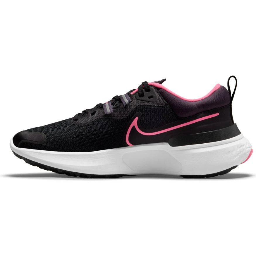 Women's Nike React Miler 2 - CW7136-003 3 Women's Nike React Miler 2 - CW7136-003 - Image 3