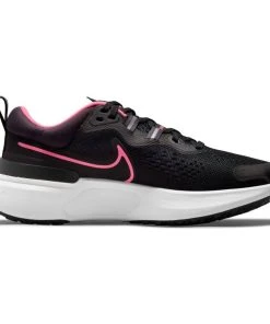 Women's Nike React Miler 2 - CW7136-003