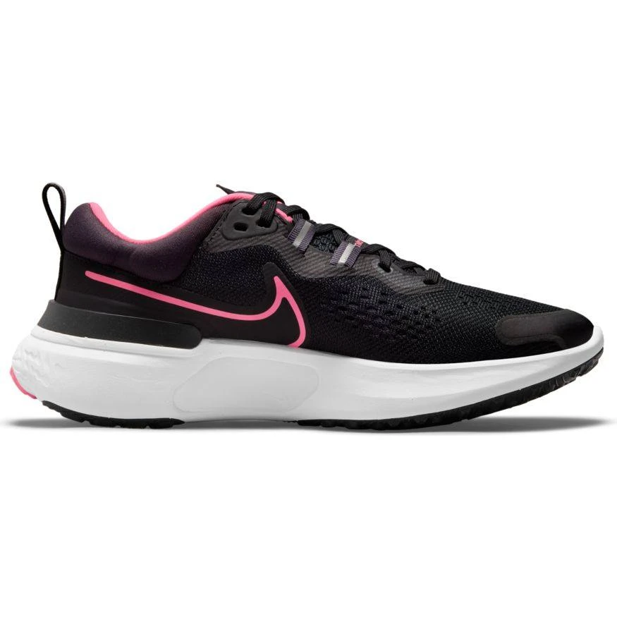 Women's Nike React Miler 2 - CW7136-003 1 Women's Nike React Miler 2 - CW7136-003