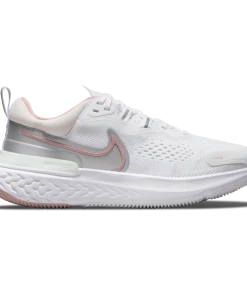 Women's Nike React Miler 2 - CW7136-101