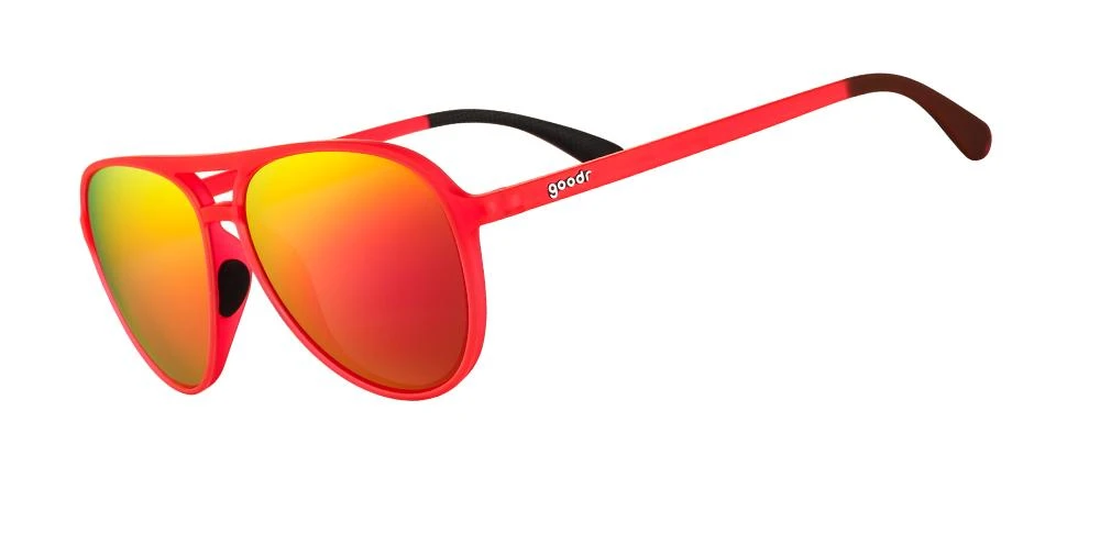 Goodr Sunglasses - Mach Gs 4 Goodr Sunglasses - Mach Gs - Image 4