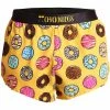 ChicknLegs Men's Salty Donuts 2" Split Shorts