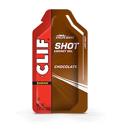 Clif Shot Energy Gels
