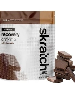 Skratch Labs Recovery Drink Mix (12 Servings)