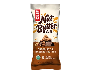 Clif Organic Nut Butter Bars 4 Clif Organic Nut Butter Bars - Image 4