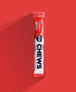 GU Energy Chews
