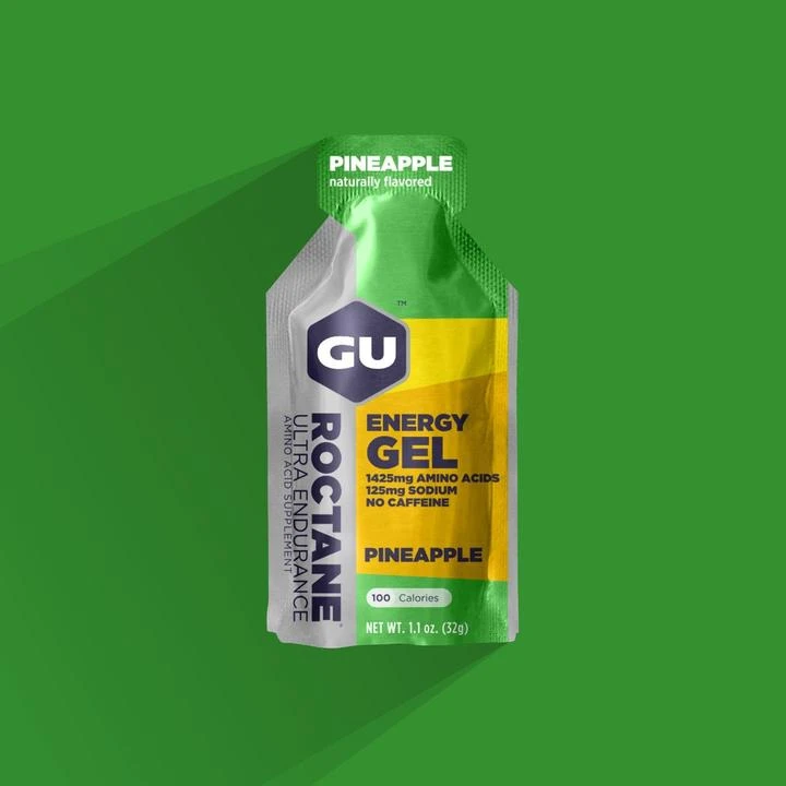 Gu Roctane Energy Gels 7 Gu Roctane Energy Gels - Image 7
