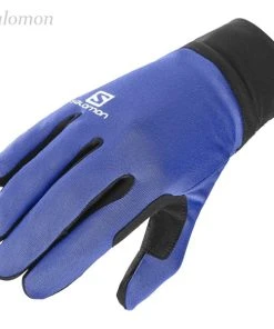 Salomon Discovery Glove W (phlox Violet)
